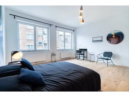 charmante maison en colocation - dossin