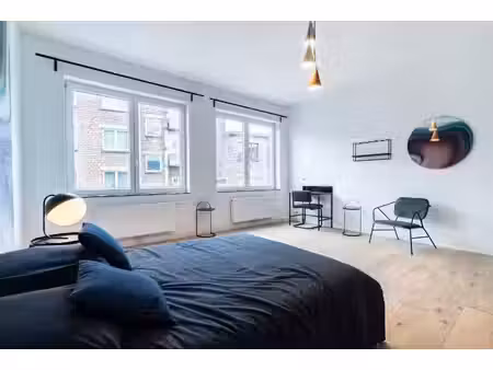 charmante maison en colocation - dossin