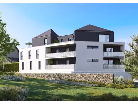 vente appartement 1 pièce 28 m² à theix-noyalo (56450)  145 000 €