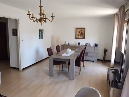 vente appartement toulon 83000 - - surface privée