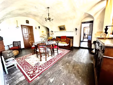 appartement valle di rostino