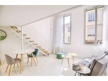 appartement de luxe de 32 m2 en location villefranche-sur-mer  provence-alpes-côte d'azur