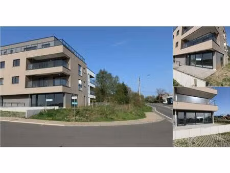 surface commerciale à vendre à rue peter hodiamont baelen (vbb03509)