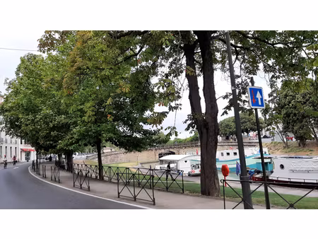 carcassonne centre bureaux 1 pièce(s) 19.20 m2 climatisé avec terrasse privée