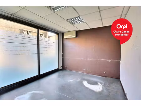 vente bureau castres (81100)