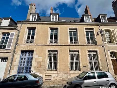 bureaux 378 m² chateaudun