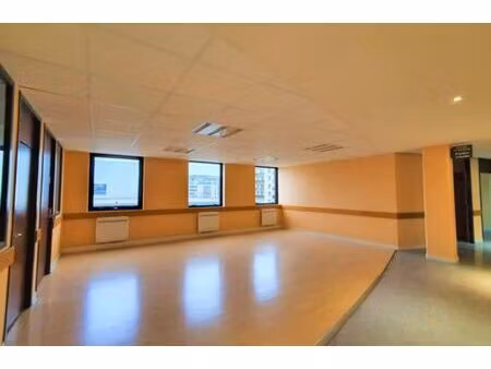 bureaux à vendre issy-les-moulineaux (92130) - 480 m² - 6068