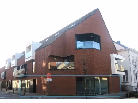 2 medische consultatieruimtes