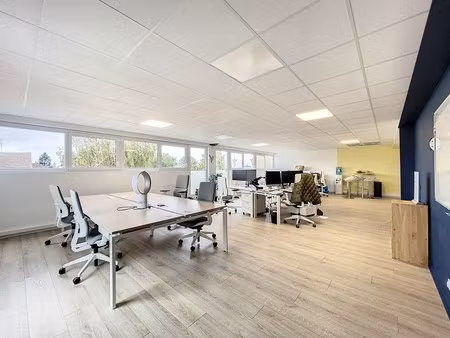 bureaux marly