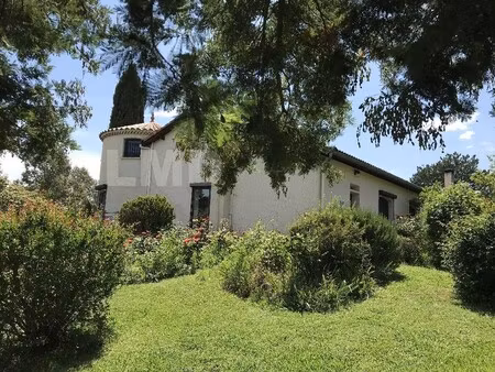 vente domaine 11 pièces