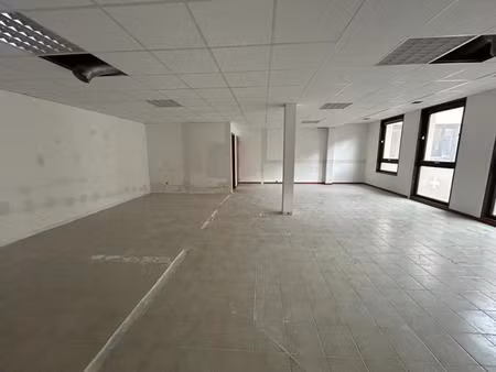 locaux professionnels