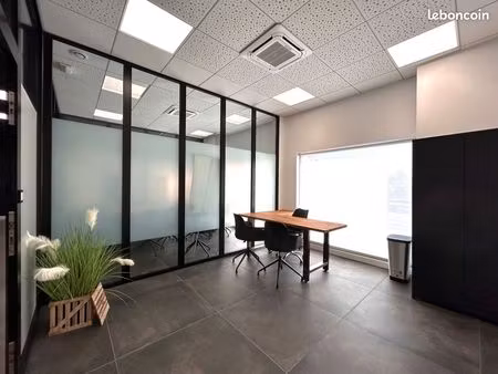 bureaux moulins les metz