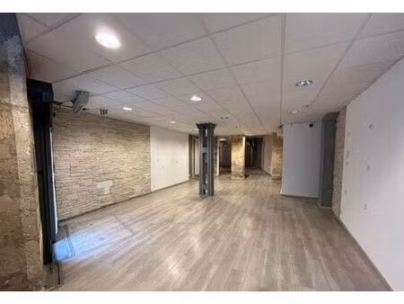 bureaux à vendre paris 01 (75001) - 157 m² - 6053