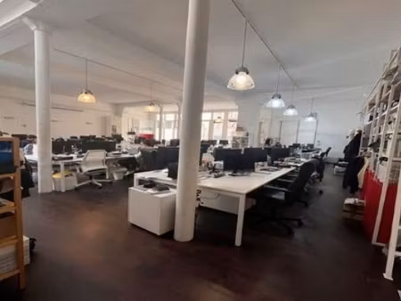bureaux à vendre paris 02 (75002) - 330 m² - 6224
