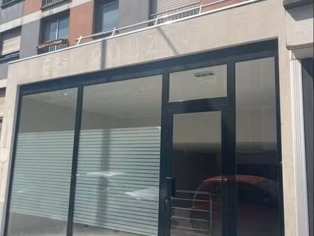 bureaux à vendre paris 11 (75011) - 260 m² - 6180