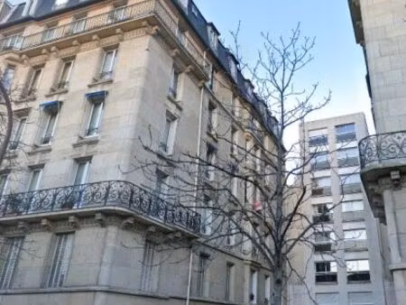 bureaux à vendre paris 15 (75015) - 456 m² - 6268