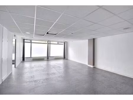 bureaux à vendre paris 20 (75020) - 255 m² - 6064