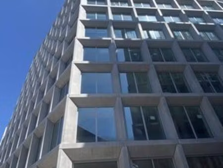 prestigieux bureau de 274 m2 en location - rennes  france