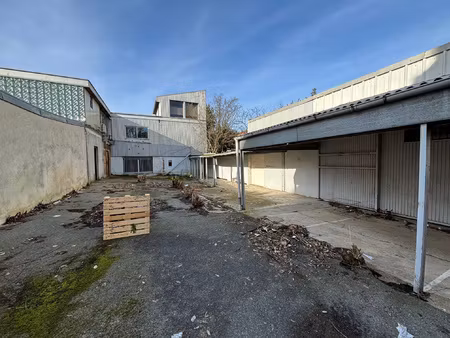 ** romainville limite montreuil villiers barbusse **