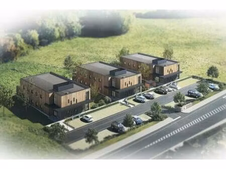 location - bureaux 274 m2 rouillon