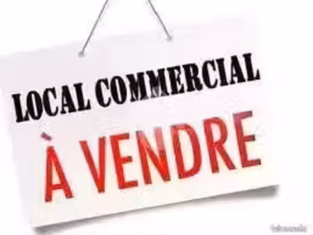 local commercial aire sur l adour 118 m2