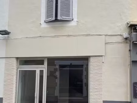 location commerce 82 m² à aire-sur-l’adour (40800)