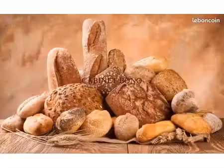 boulangerie 180 m² le touquet-paris-plage