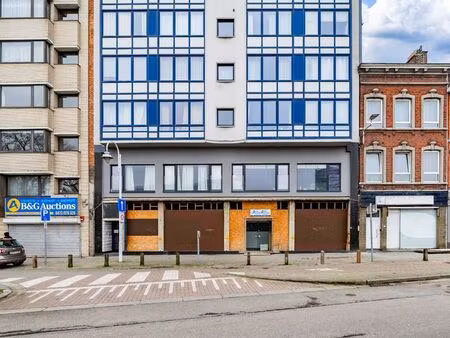 espace commercial de 312 m² ! sur le quai vers maastricht