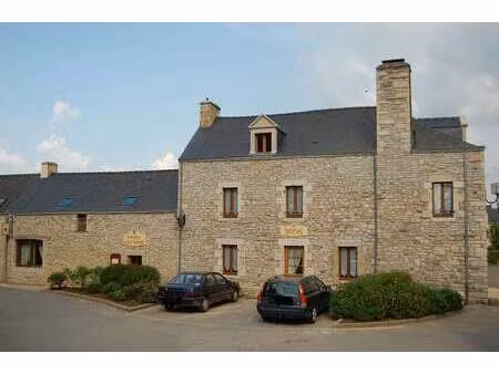 vente bureaux et commerces piscine à pluherlin (56220) : à vendre piscine / 377m² pluherli