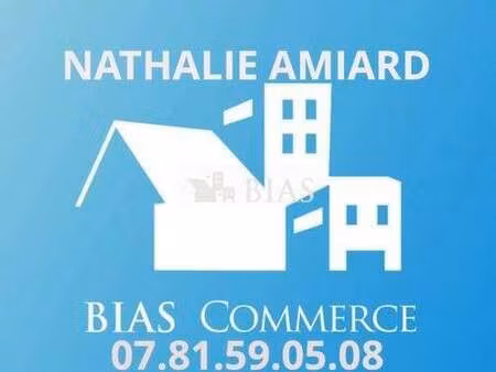 vente bureaux et commerces à pont-l'évêque (14130) : à vendre / 70m² pont-l'évêque