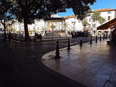 vente commerce 2 pièces 90 m² antibes (06600)