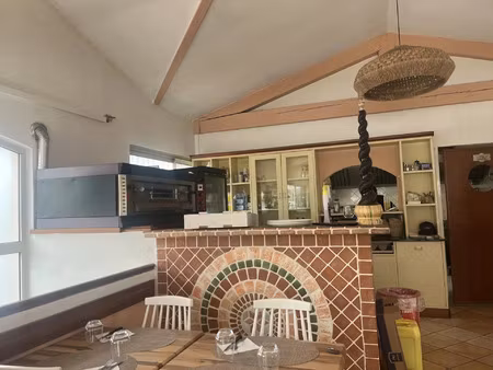 vente commerce 4 pièces 200 m² antibes (06600)