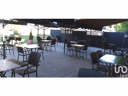 vente commerce 504 m² baume-les-dames (25110)