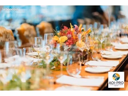 restaurant 234 m² begles