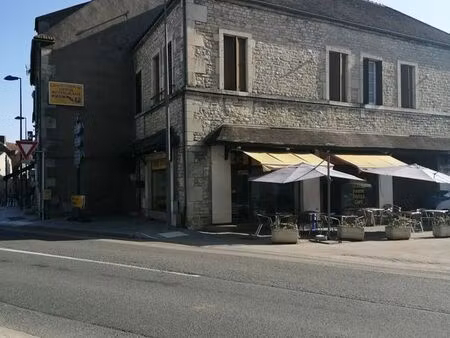 fond de commerce