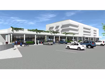 location commerce fecamp 3 412 m²