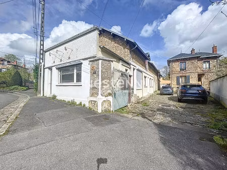 à vendre à orsay (91400)  ensemble immobiliers.