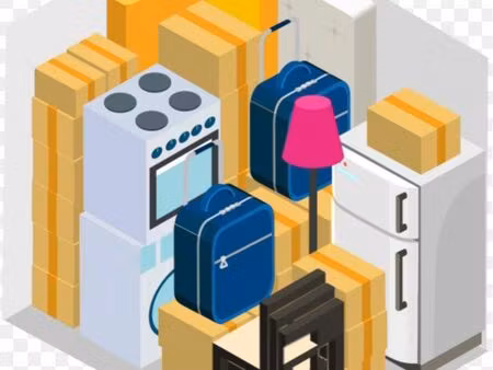 location box stockage