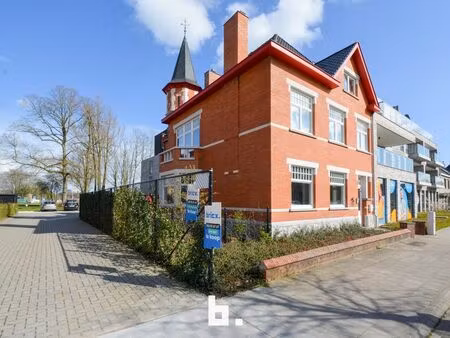 garage à vendre à assebroek € 39.000 (kmu7n) - bricx vastgoed brugge | zimmo