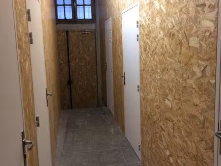 location box stockage centre ville