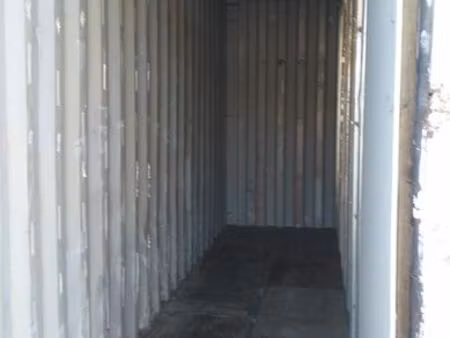 location box garde meubles acces 7/7 jour surv7