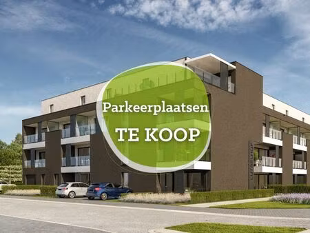 garage à vendre à diepenbeek € 12.500 (ko0mg) - idylia | zimmo