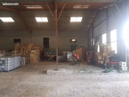 locale de stockage et garde meuble