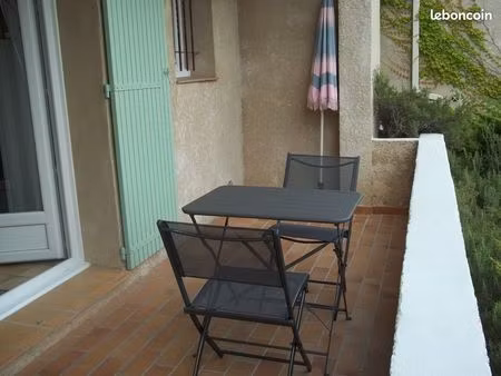 studio a greoux les bains