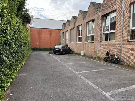 garage à vendre à kortrijk € 9.000 (kmmct) - caesemaeker & laporte | zimmo
