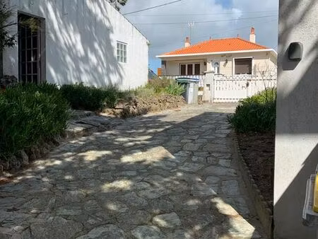 location emplacement voiture /moto fromentine / yeu