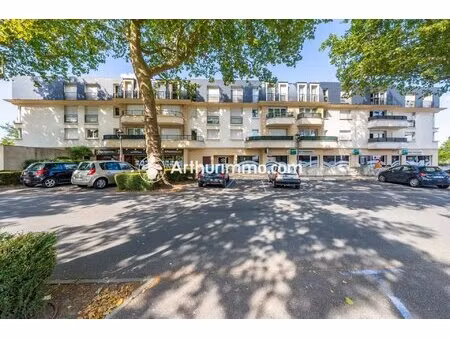 place de parking en sous sol - résidence alexane