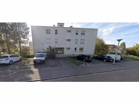 parking - metz queuleu