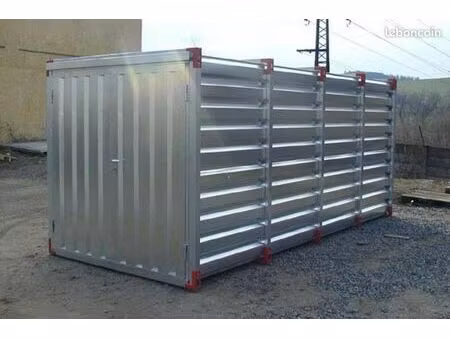 box a louer sur morangis 91