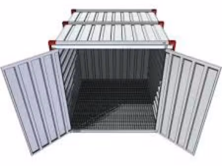 location box de stockage morangis 91